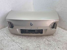 Capota portbagaj Renault Fluence [Fabr 2010-prezent] TED11