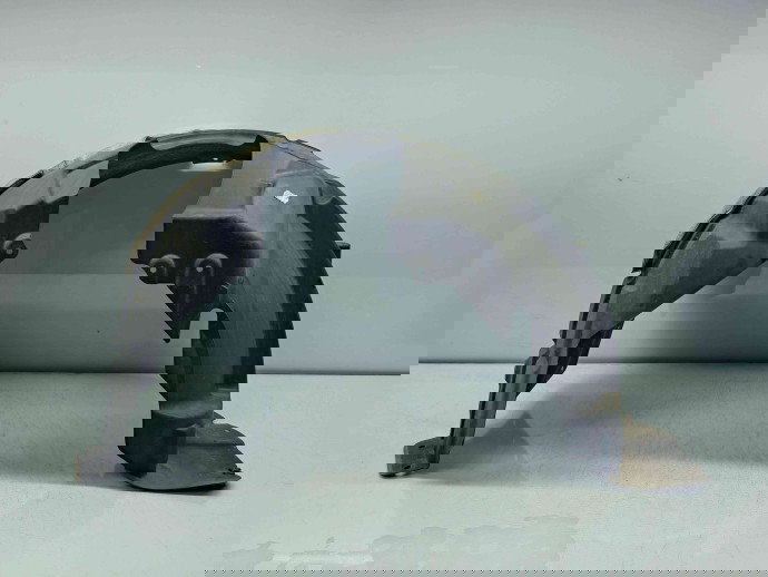 Carenaj roata stanga fata Ford Ecosport [Fabr 2017-2024] 15-16115