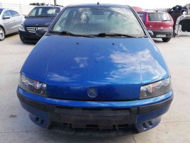Capota OEM Fiat Punto 1.2 1999-2007