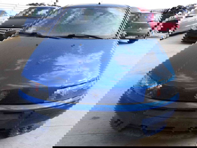 Capota OEM Fiat Punto 1.2 1999-2007