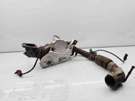 Catalizator Ford Ecosport [Fabr 2017-2024] J1B1-5H270-EB 1.0 Benz M1DA 92KW / 125CP