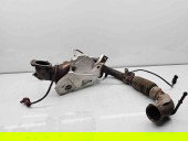 Catalizator Ford Ecosport [Fabr 2017-2024] J1B1-5H270-EB 1.0 Benz M1DA 92KW / 125CP