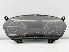  Ceas bord Ford Ecosport [Fabr 2017-2024] GN15-10849-BBL