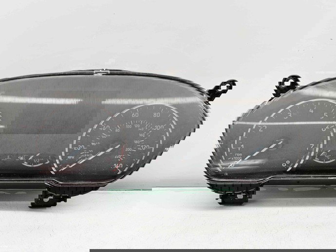  Ceas bord Ford Ecosport [Fabr 2017-2024] GN15-10849-BBL