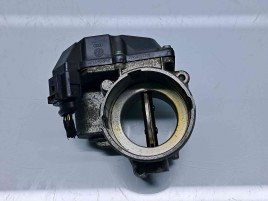Clapeta acceleratie Volkswagen Golf 5 Plus (5M1) [Fabr 2005-2008] 03G128063A 1.9 TDI BLS 77KW / 105CP