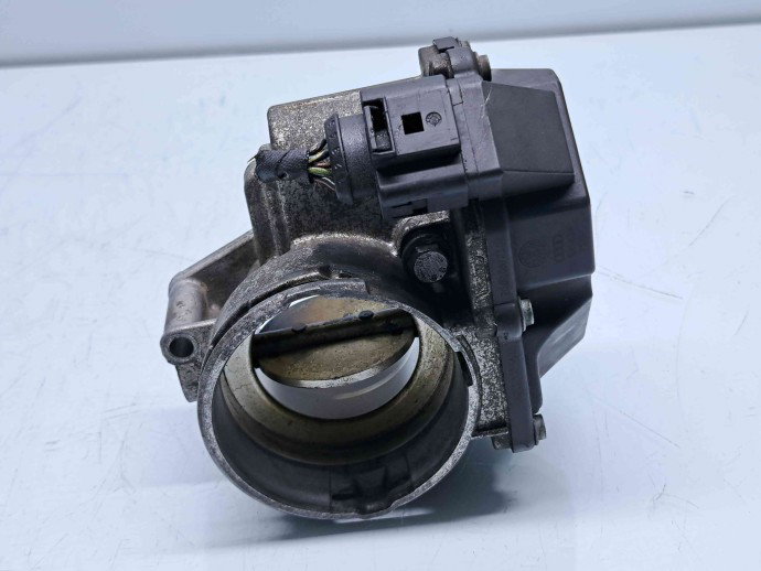 Clapeta acceleratie Volkswagen Golf 5 Plus (5M1) [Fabr 2005-2008] 03G128063A 1.9 TDI BLS 77KW / 105CP