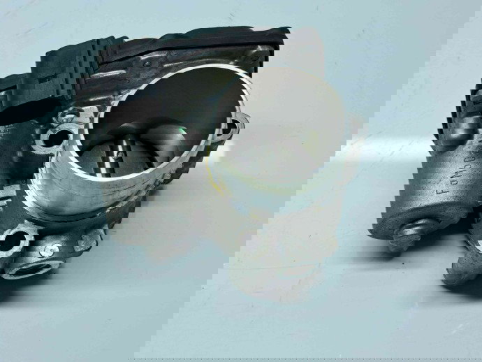 Clapeta acceleratie Ford Ecosport [Fabr 2017-2024] OEM 1.0 Benz M1DA 92KW / 125CP