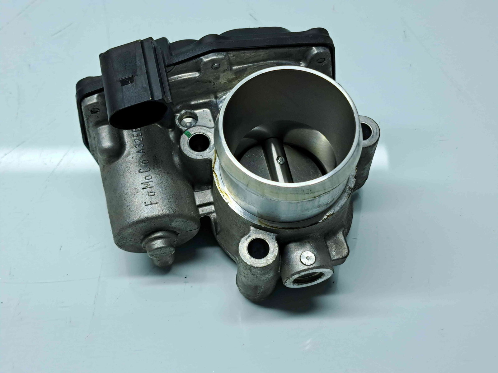 Clapeta acceleratie Ford Ecosport [Fabr 2017-2024] OEM 1.0 Benz M1DA 92KW / 125CP - imagine 1