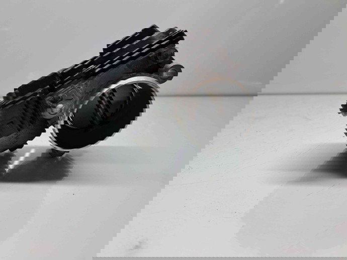 Clapeta acceleratie Ford Ecosport [Fabr 2017-2024] OEM 1.0 Benz M1DA 92KW / 125CP