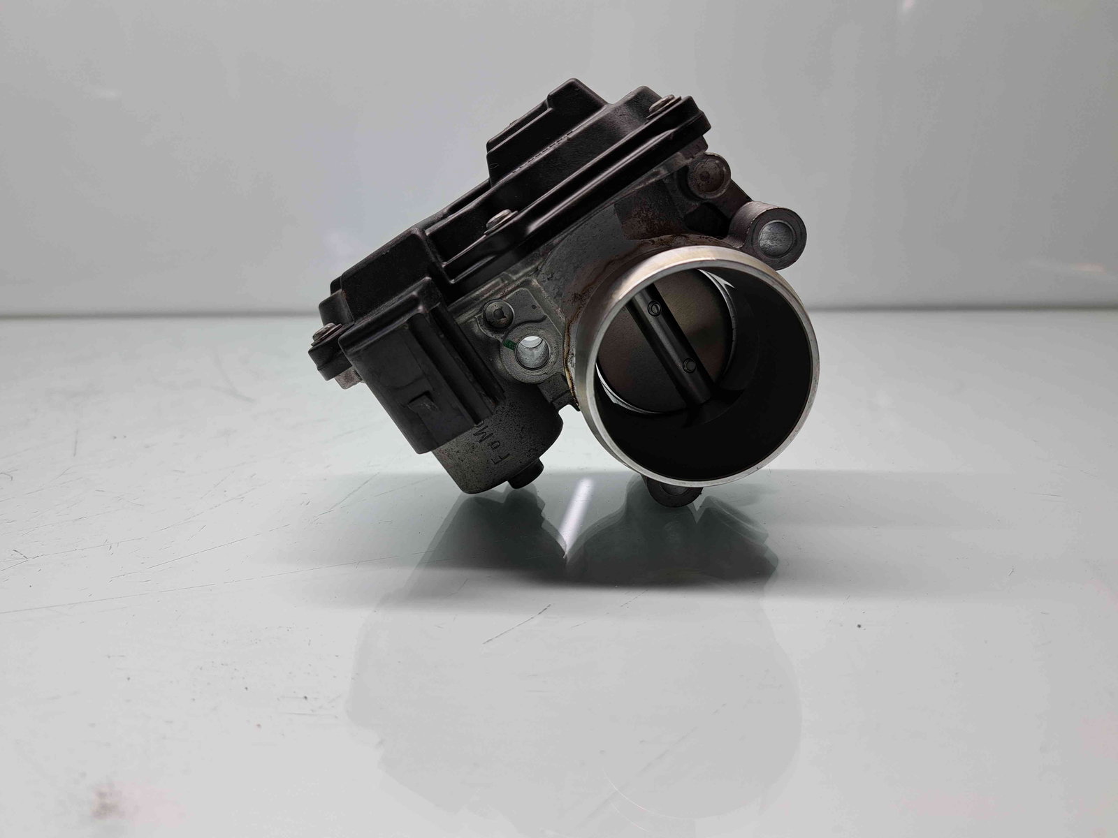 Clapeta acceleratie Ford Ecosport [Fabr 2017-2024] OEM 1.0 Benz M1DA 92KW / 125CP - imagine 3