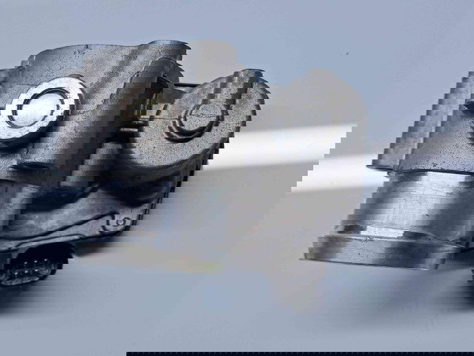 Clapeta acceleratie Ford Ecosport [Fabr 2017-2024] OEM 1.0 Benz M1DA 92KW / 125CP