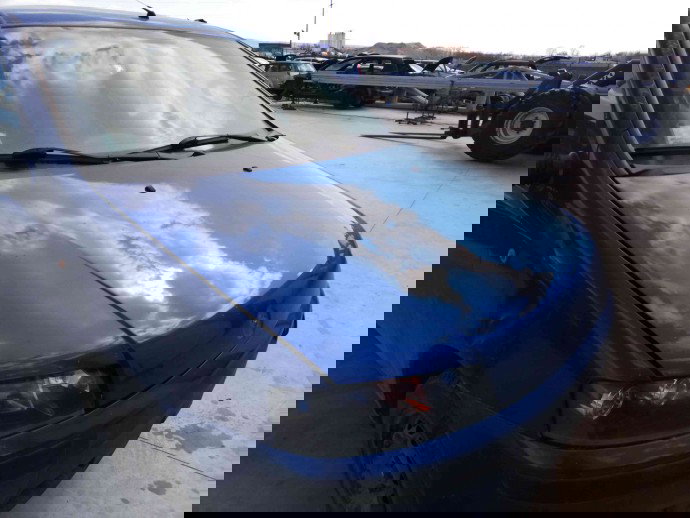 Capota OEM Fiat Punto 1.2 1999-2007