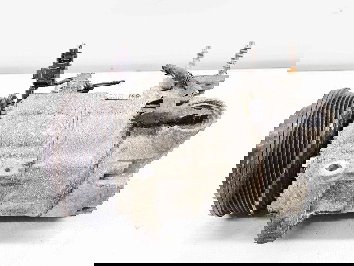 Compresor clima Ford Ecosport [Fabr 2017-2024] H1BH-19D629-DA 1.0 Benz M1DA 92KW / 125CP