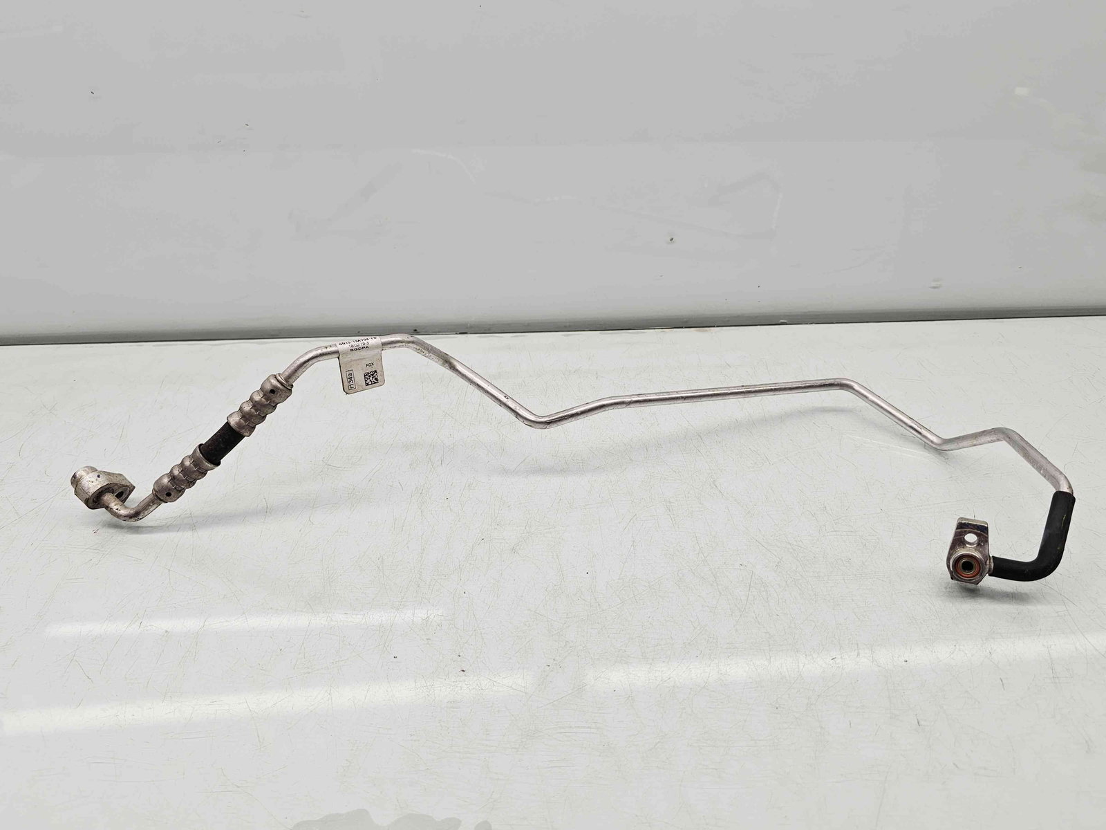 Conducta AC Ford Ecosport [Fabr 2017-2024] GN15-19A704-FB 1.0 Benz M1DA 92KW / 125CP - imagine 1