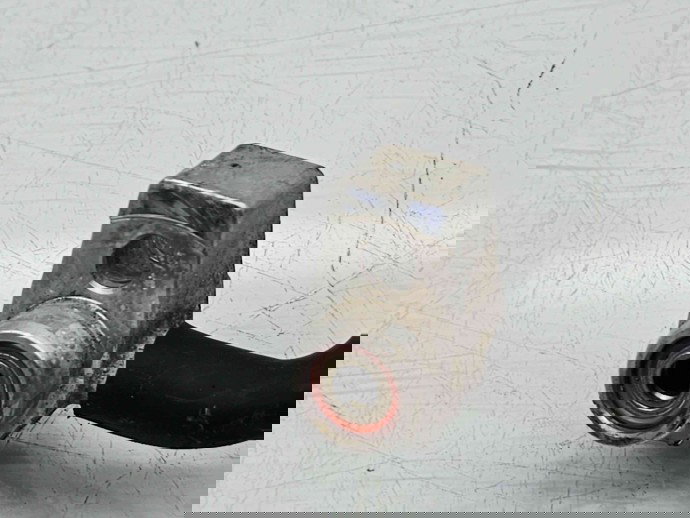 Conducta AC Ford Ecosport [Fabr 2017-2024] GN15-19A704-FB 1.0 Benz M1DA 92KW / 125CP