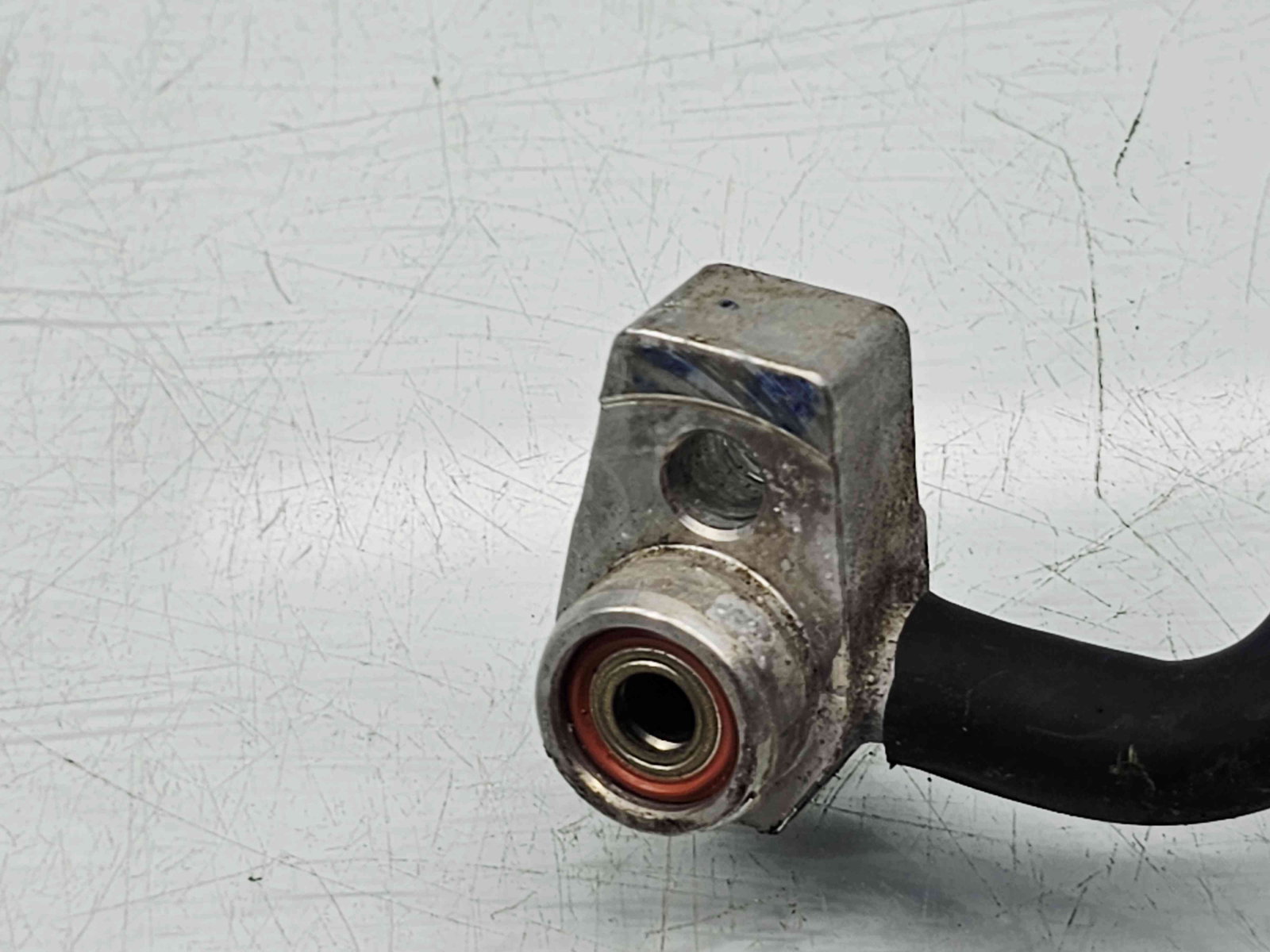 Conducta AC Ford Ecosport [Fabr 2017-2024] GN15-19A704-FB 1.0 Benz M1DA 92KW / 125CP - imagine 2