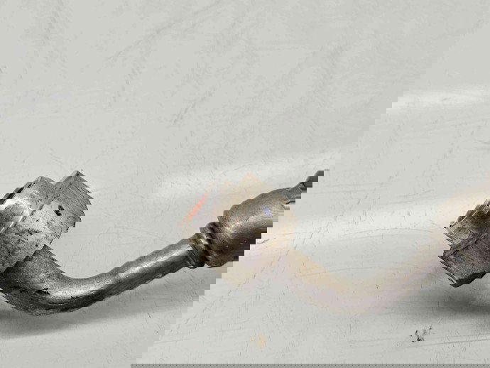 Conducta AC Ford Ecosport [Fabr 2017-2024] GN15-19A704-FB 1.0 Benz M1DA 92KW / 125CP