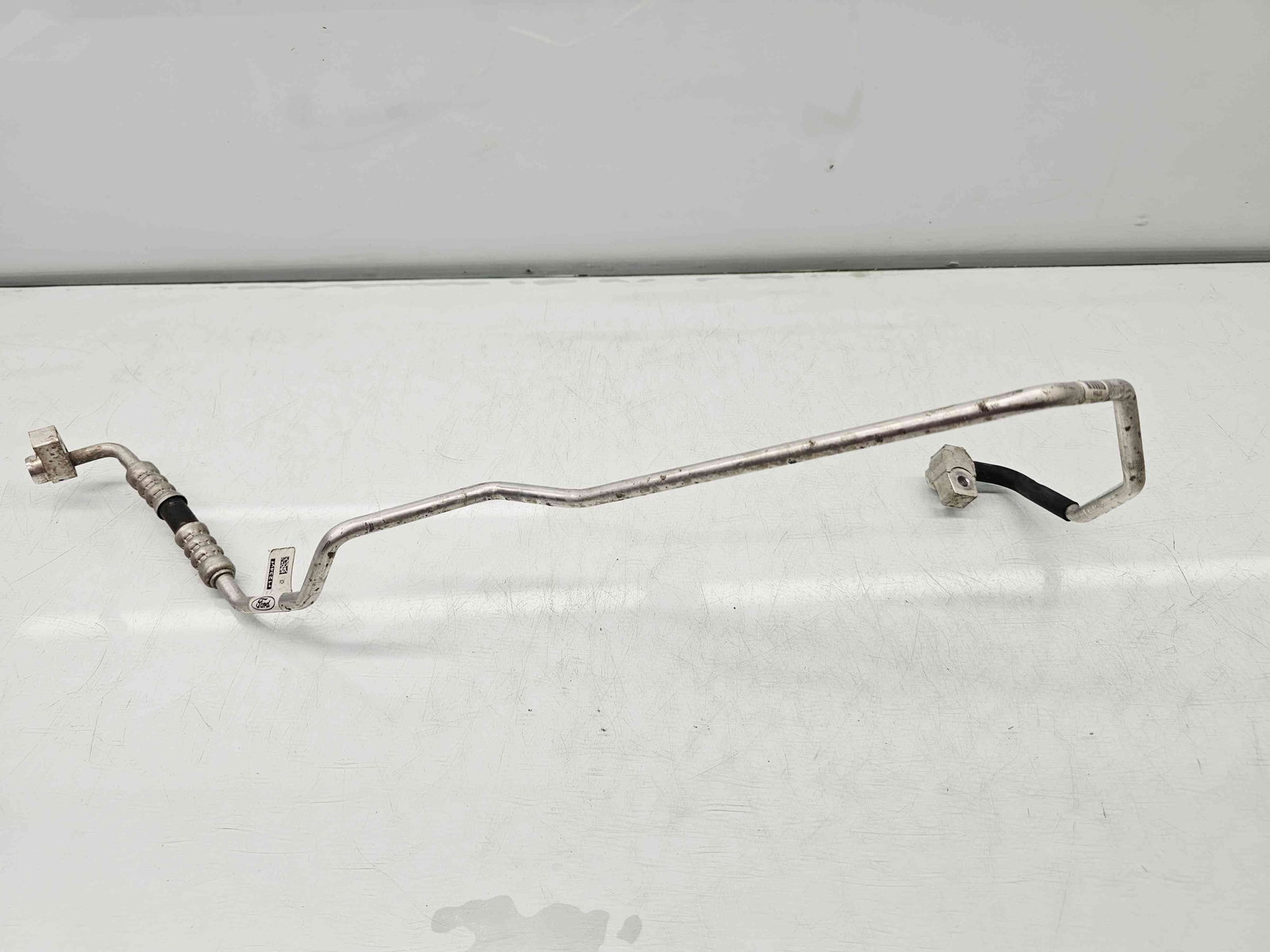 Conducta AC Ford Ecosport [Fabr 2017-2024] GN15-19A704-FB 1.0 Benz M1DA 92KW / 125CP - imagine 4