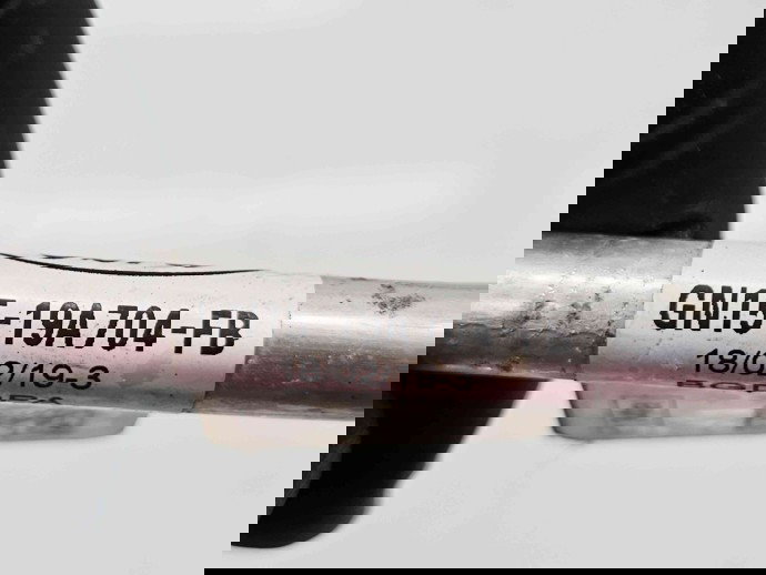 Conducta AC Ford Ecosport [Fabr 2017-2024] GN15-19A704-FB 1.0 Benz M1DA 92KW / 125CP