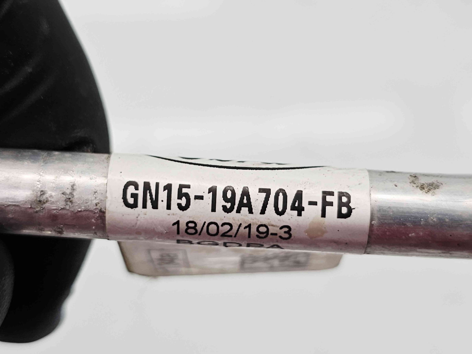 Conducta AC Ford Ecosport [Fabr 2017-2024] GN15-19A704-FB 1.0 Benz M1DA 92KW / 125CP - imagine 5