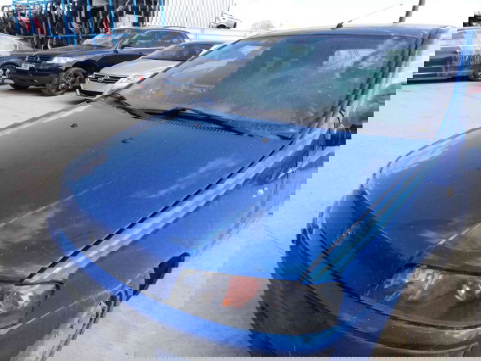 Capota OEM Fiat Punto 1.2 1999-2007