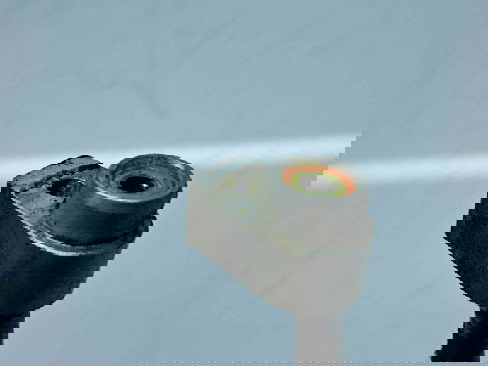 Conducta AC Ford Ecosport [Fabr 2017-2024] GN1519D567BA 1.0 Benz M1DA 92KW / 125CP