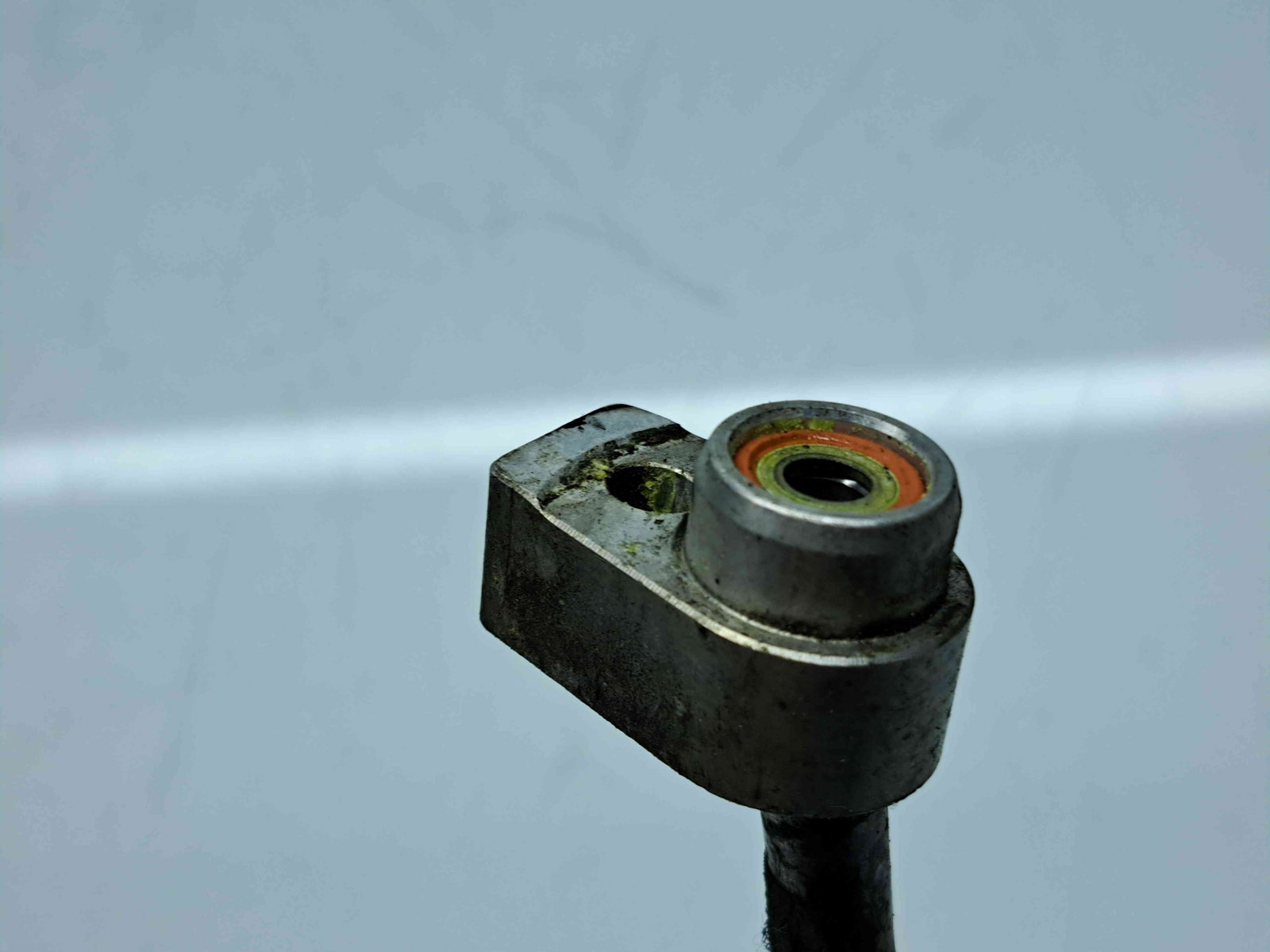 Conducta AC Ford Ecosport [Fabr 2017-2024] GN1519D567BA 1.0 Benz M1DA 92KW / 125CP - imagine 2