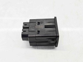  Conector auxiliar USB Ford Ecosport [Fabr 2017-2024] HC3T-14F014-DB