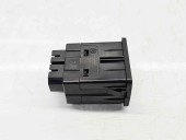  Conector auxiliar USB Ford Ecosport [Fabr 2017-2024] HC3T-14F014-DB