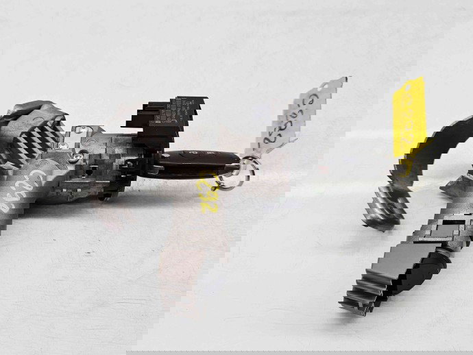  Contact cu cheie Ford Ecosport [Fabr 2017-2024] G1B5-15607-AB  1.0 Benz M1DA92KW / 125CP