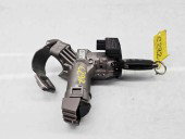  Contact cu cheie Ford Ecosport [Fabr 2017-2024] G1B5-15607-AB  1.0 Benz M1DA92KW / 125CP