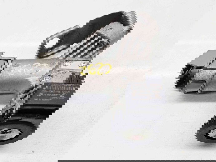  Contact cu cheie Ford Ecosport [Fabr 2017-2024] G1B5-15607-AB  1.0 Benz M1DA92KW / 125CP