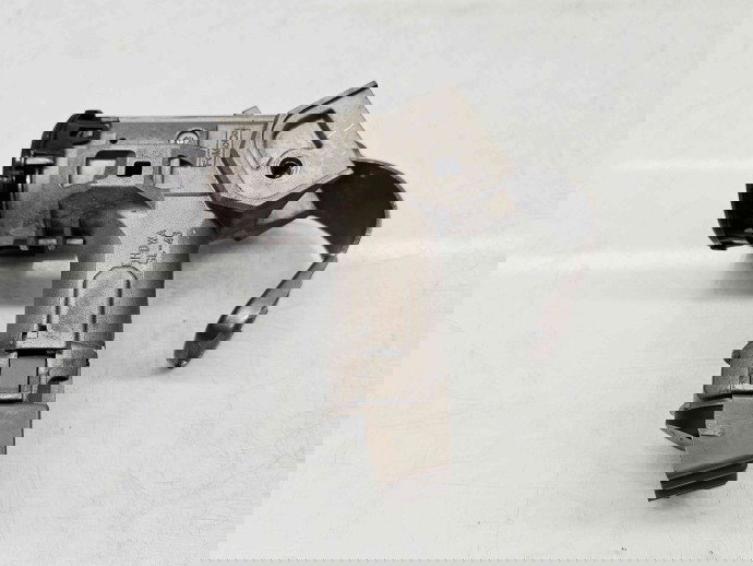  Contact cu cheie Ford Ecosport [Fabr 2017-2024] G1B5-15607-AB  1.0 Benz M1DA92KW / 125CP