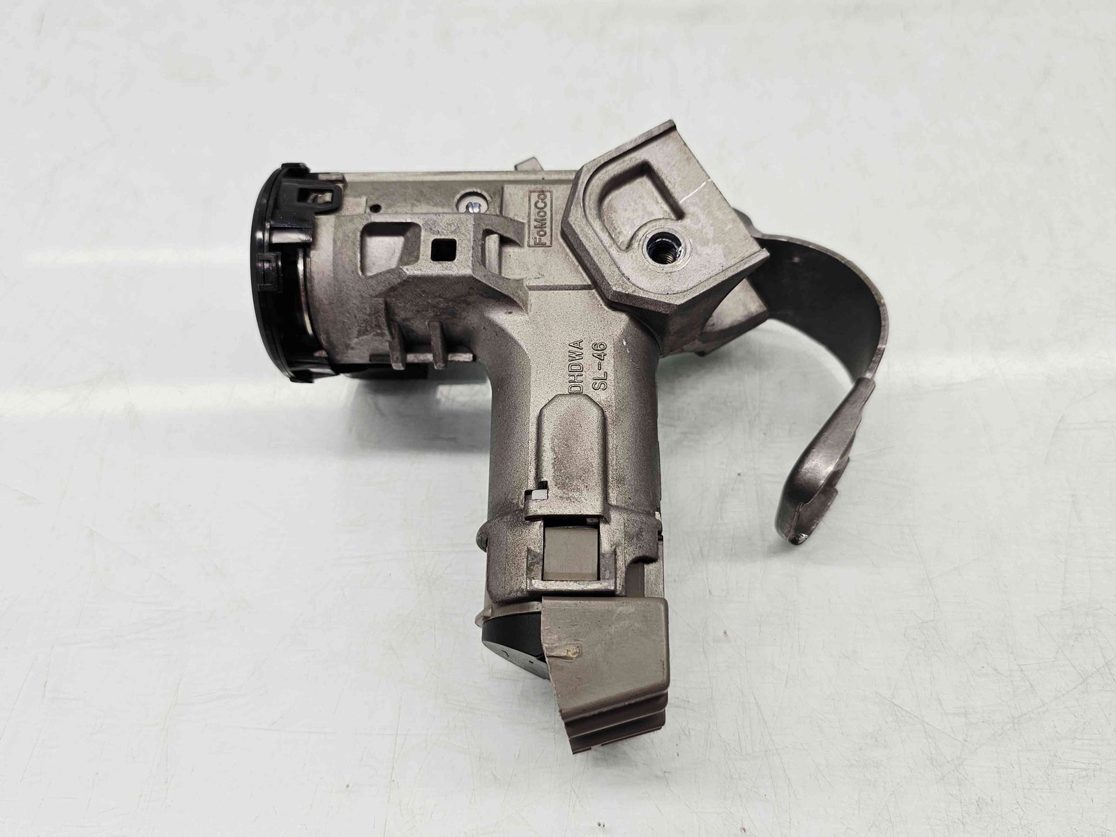 Contact cu cheie Ford Ecosport [Fabr 2017-2024] G1B5-15607-AB 1.0 Benz M1DA92KW / 125CP - imagine 3