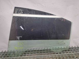 Geam usa stanga spate Mercedes CLS (C219) [Fabr 2004-2011] OEM