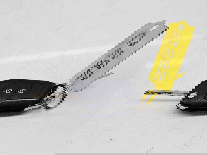  Contact cu cheie Ford Ecosport [Fabr 2017-2024] G1B5-15607-AB  1.0 Benz M1DA92KW / 125CP