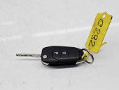  Contact cu cheie Ford Ecosport [Fabr 2017-2024] G1B5-15607-AB  1.0 Benz M1DA92KW / 125CP