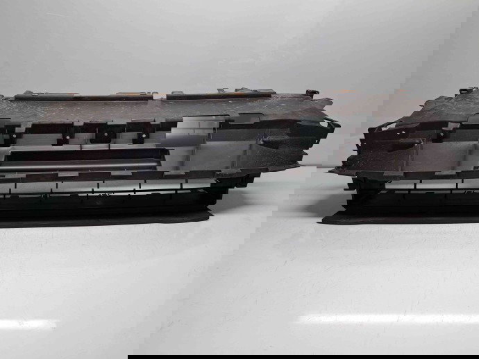 Deflector aer Ford Ecosport [Fabr 2017-2024] GN158B384JA