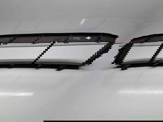 Deflector aer Ford Ecosport [Fabr 2017-2024] GN158B413A