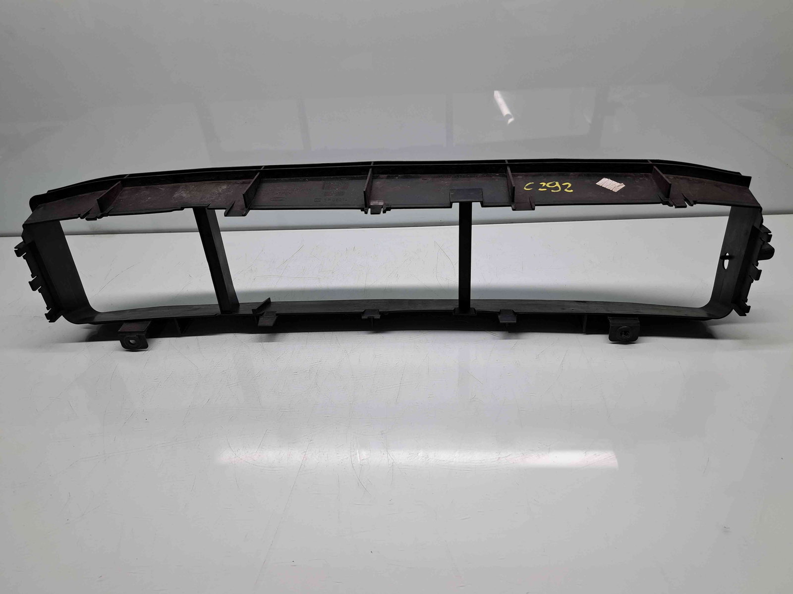 Deflector aer Ford Ecosport [Fabr 2017-2024] GN158B413A - imagine 2