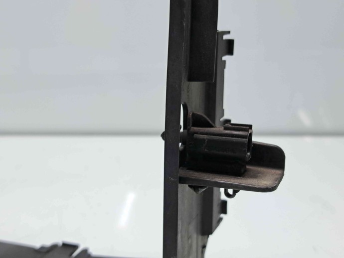 Deflector aer Ford Ecosport [Fabr 2017-2024] GN158B413A