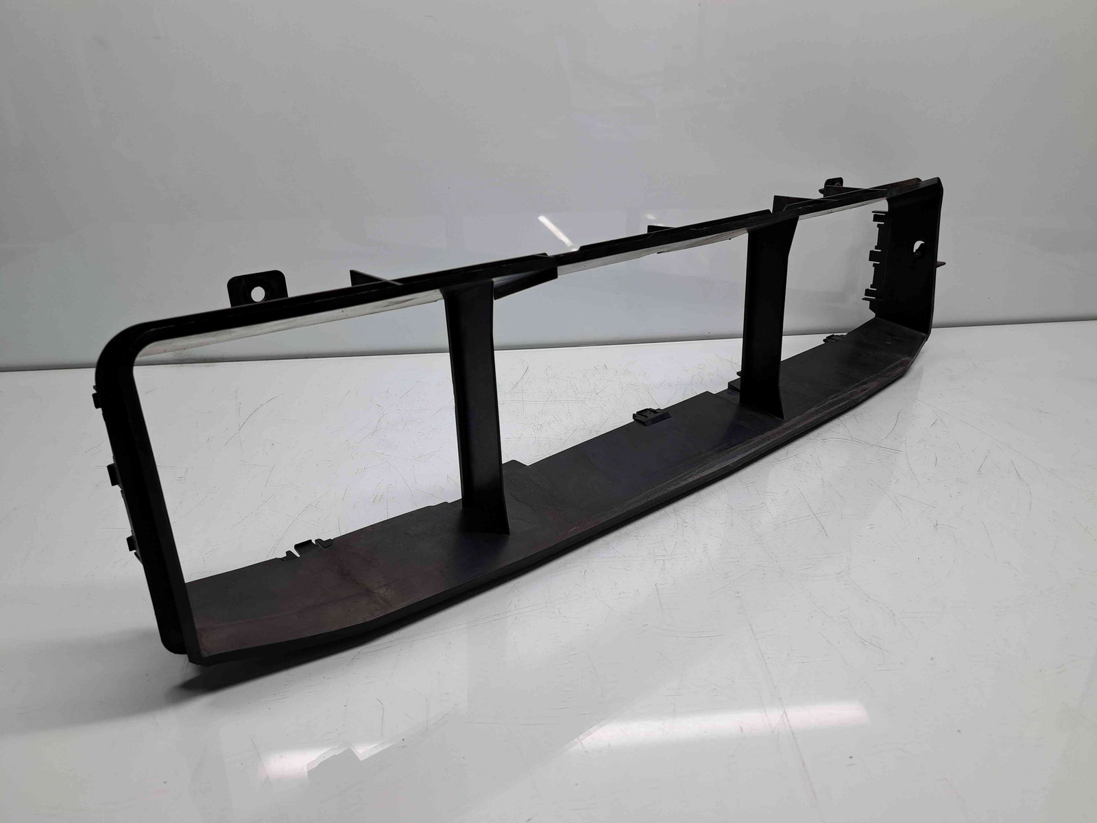 Deflector aer Ford Ecosport [Fabr 2017-2024] GN158B413A - imagine 4