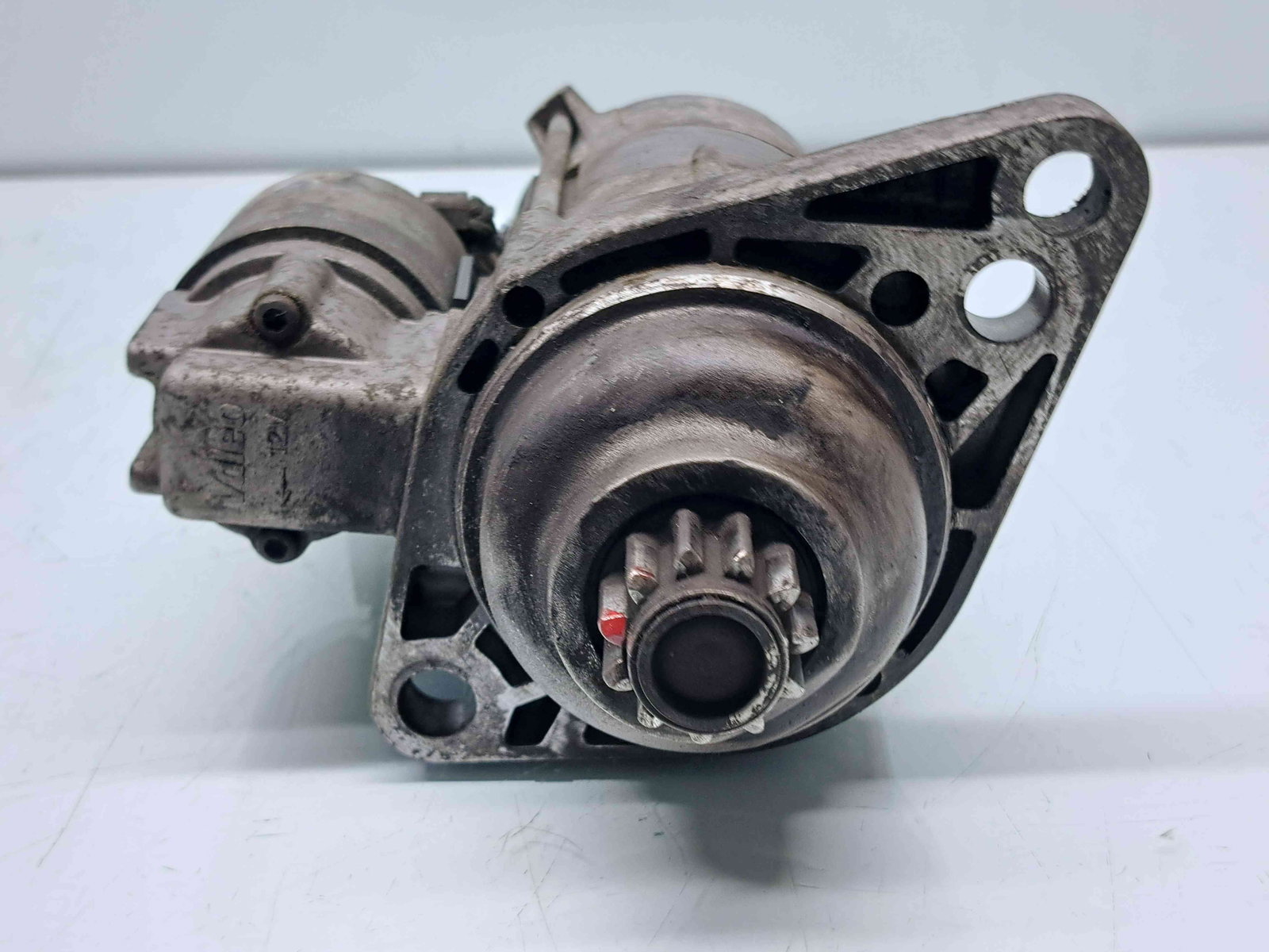 Electromotor 11 dinti Volkswagen Golf 5 Plus (5M1) [Fabr 2005-2008] AG02Z911023H 1.9 TDI BLS77KW / 105CP - imagine 2