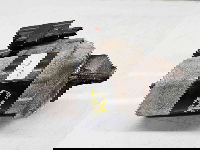  Electromotor 11 dinti Ford Ecosport [Fabr 2017-2024] H1BT-11000-BB  1.0 Benz M1DA92KW / 125CP