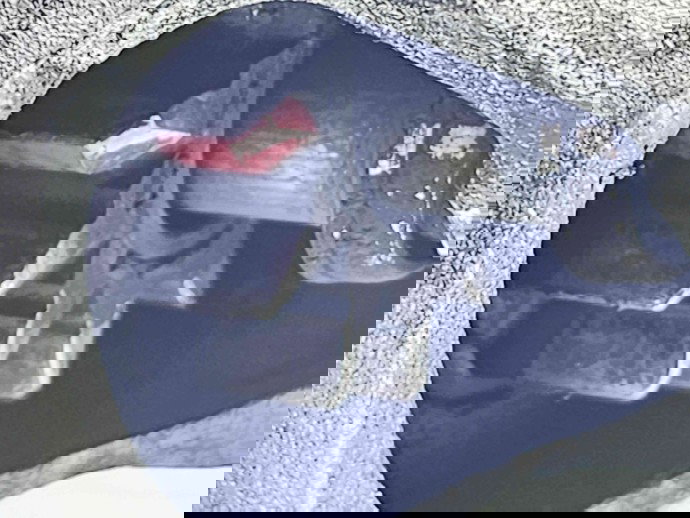  Electromotor 11 dinti Ford Ecosport [Fabr 2017-2024] H1BT-11000-BB  1.0 Benz M1DA92KW / 125CP