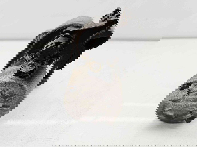  Electromotor 11 dinti Ford Ecosport [Fabr 2017-2024] H1BT-11000-BB  1.0 Benz M1DA92KW / 125CP