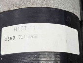  Electromotor 11 dinti Ford Ecosport [Fabr 2017-2024] H1BT-11000-BB  1.0 Benz M1DA92KW / 125CP