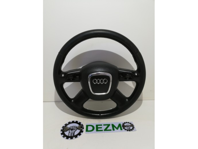 Volan Cu Airbag Si Comenzi Audi A4 B8