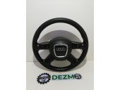Volan Cu Airbag Si Comenzi Audi A4 B8