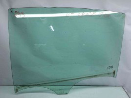 Geam usa stanga spate Renault Laguna 3 [Fabr 2007-2015] OEM